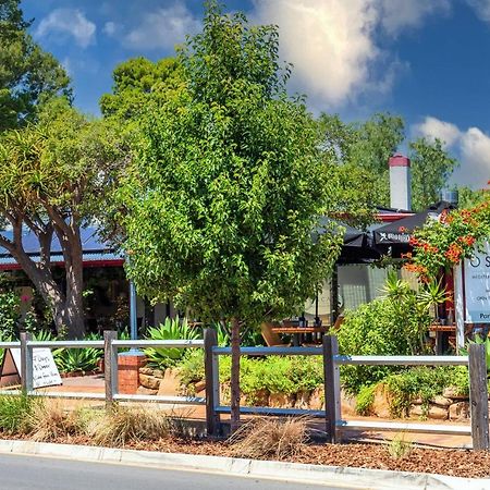 Settlers Cottage Mclaren Vale Esterno foto