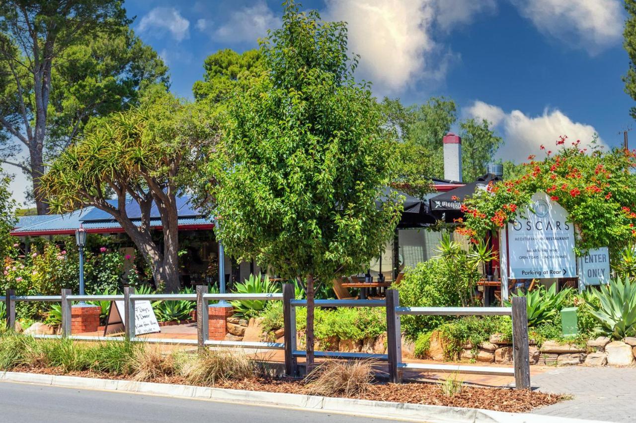 Settlers Cottage Mclaren Vale Esterno foto