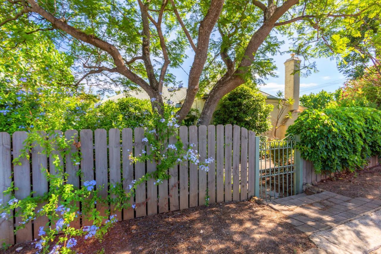Settlers Cottage Mclaren Vale Esterno foto