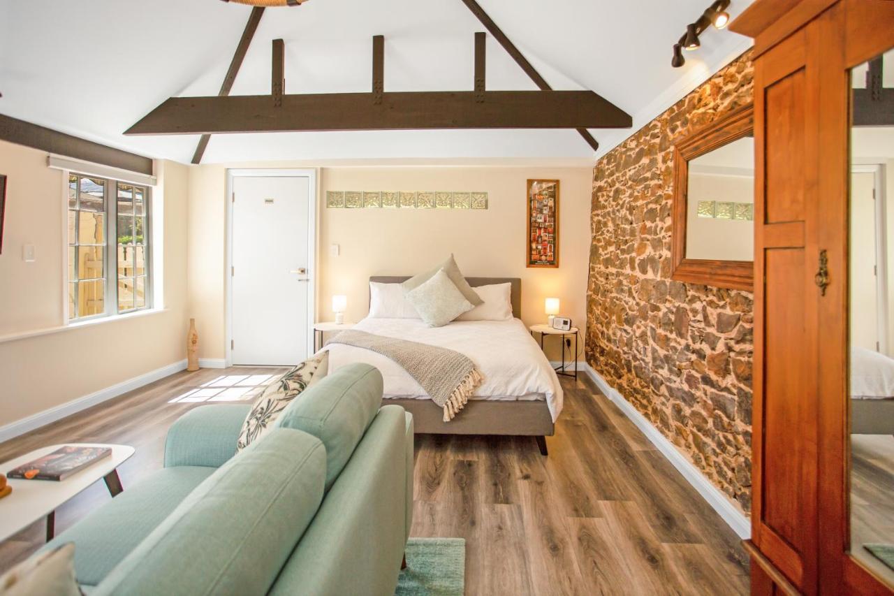 Settlers Cottage Mclaren Vale Esterno foto