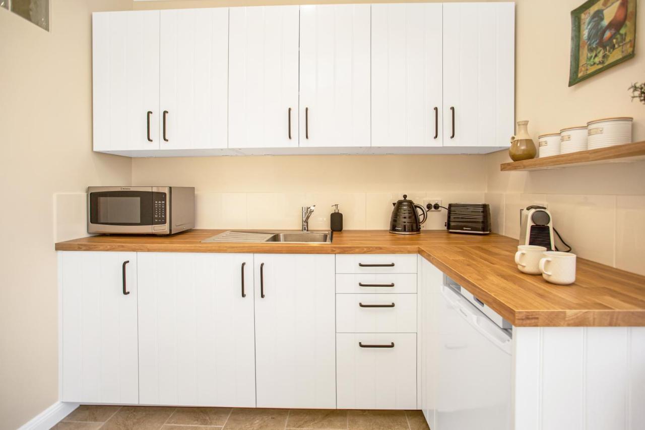 Settlers Cottage Mclaren Vale Esterno foto