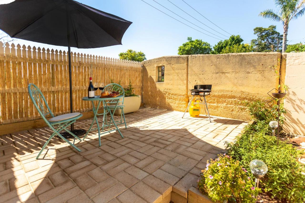 Settlers Cottage Mclaren Vale Esterno foto
