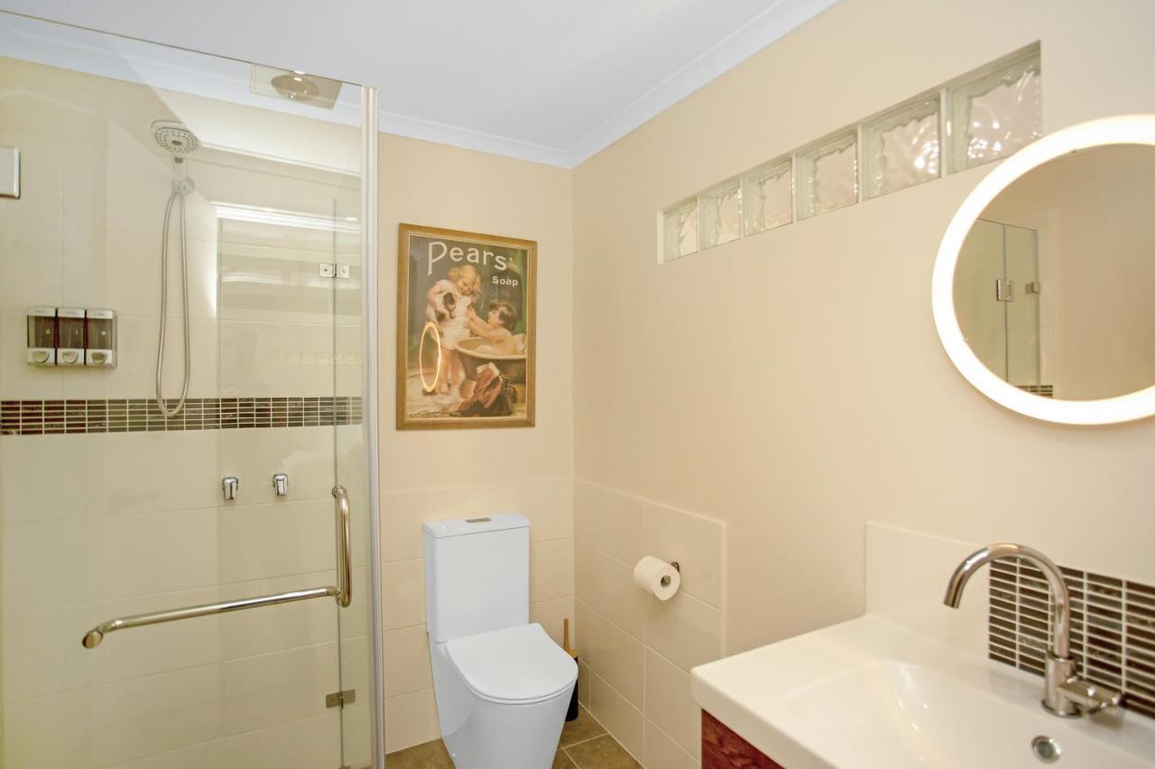Settlers Cottage Mclaren Vale Esterno foto