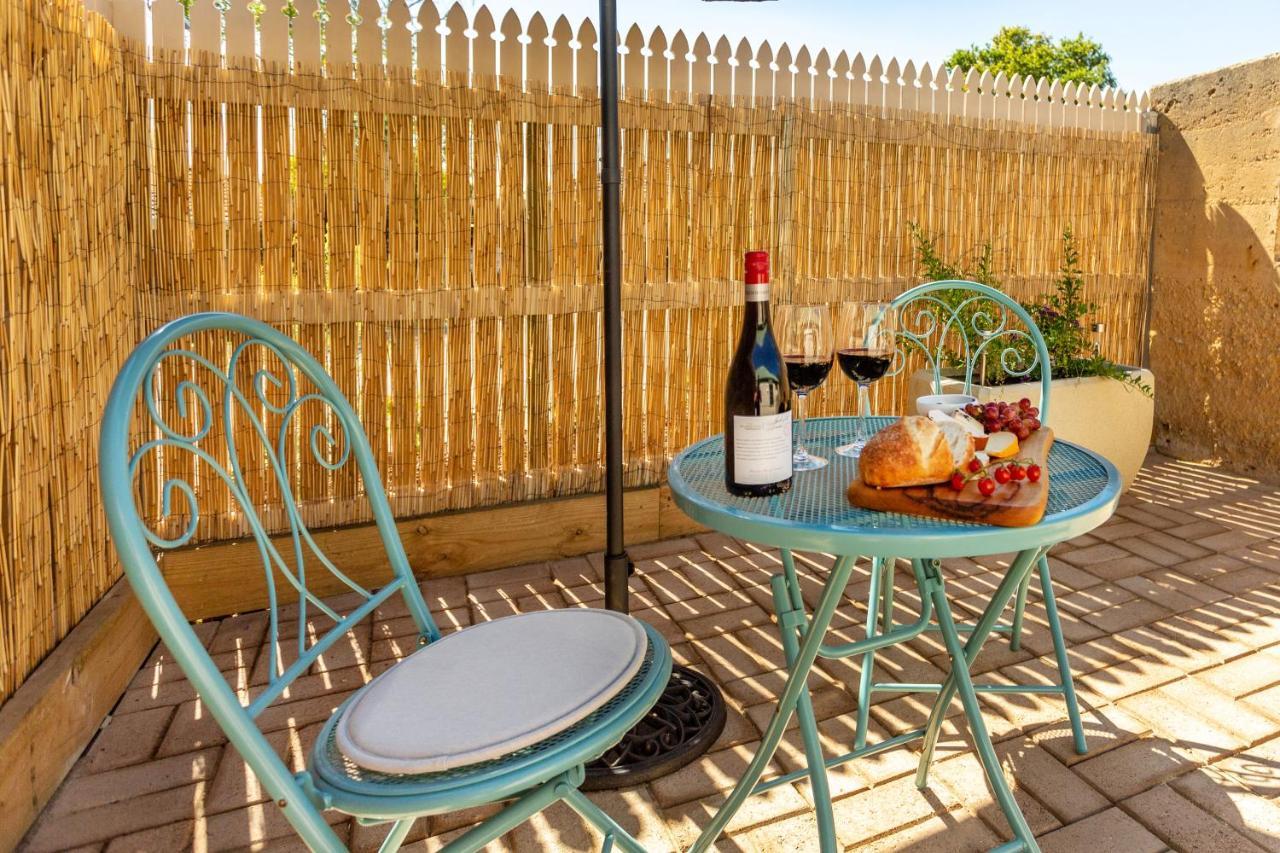Settlers Cottage Mclaren Vale Esterno foto